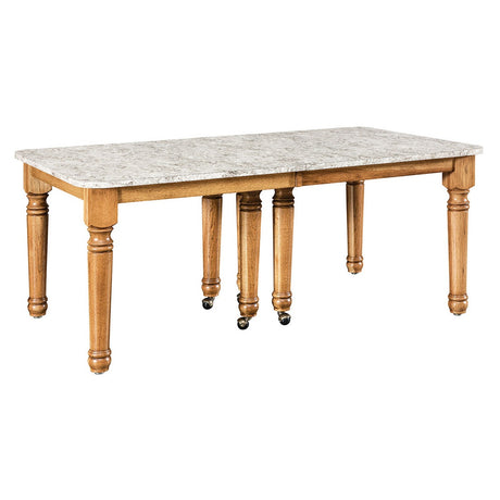 Sylvester Leg Table
