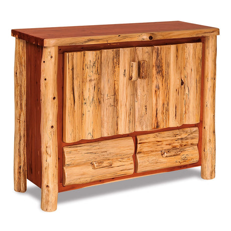 TV Stand with Drawers