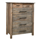 Tamba Bay Chest of Drawers