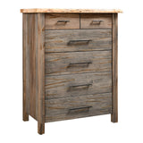 Tamba Bay Mule Chest