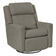 Tatum Swivel Rocker Recliner