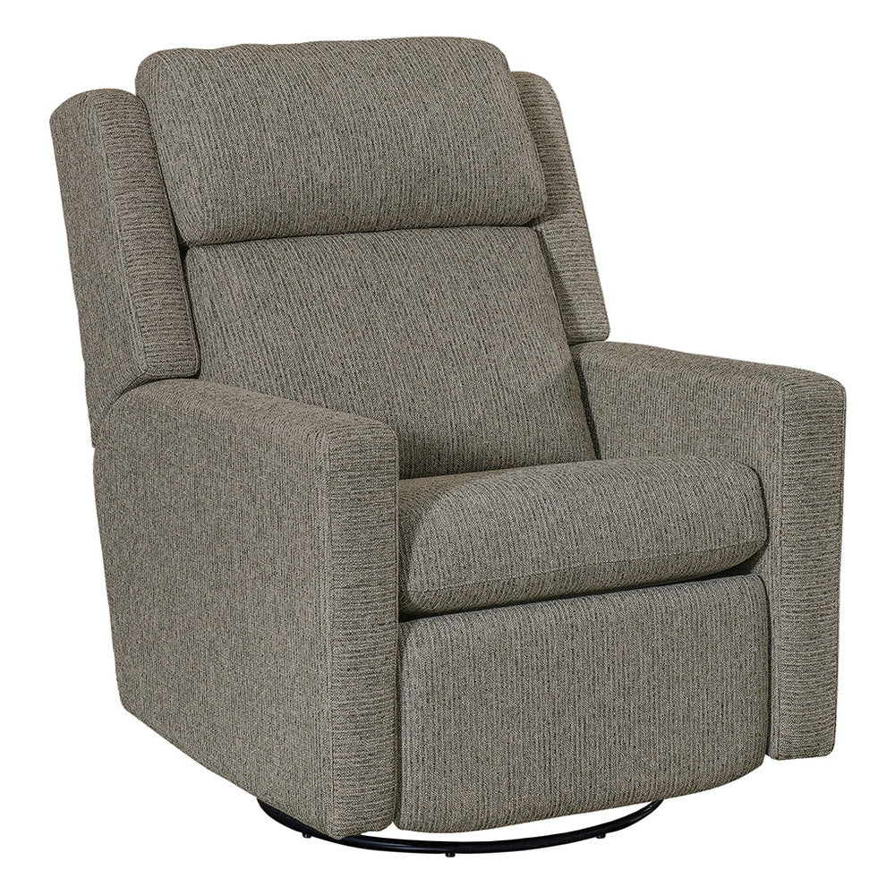 Tatum Swivel Rocker Recliner