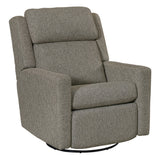Tatum Swivel Rocker Recliner