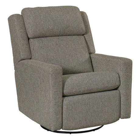 Tatum Swivel Rocker Recliner