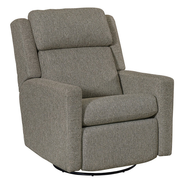 Tatum Swivel Rocker Recliner
