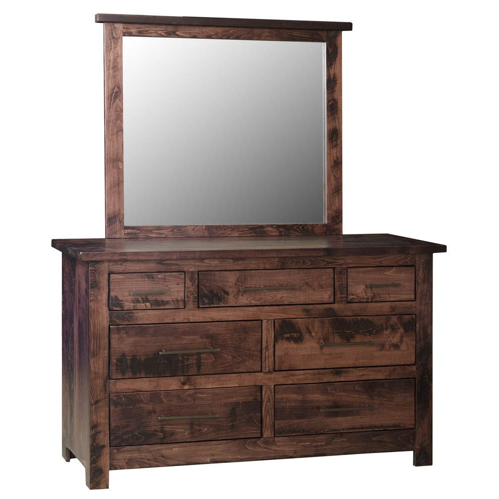 Tioga Dresser