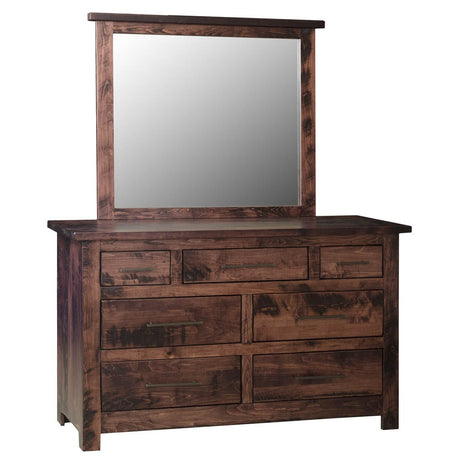 Tioga Dresser