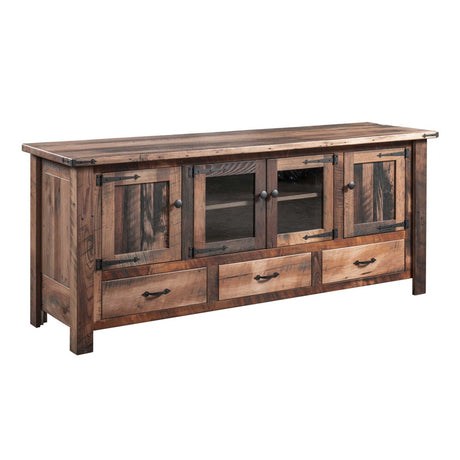 Tiverton 72" TV Stand