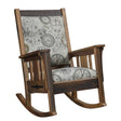 Tiverton Rocker
