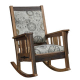 Tiverton Rocker