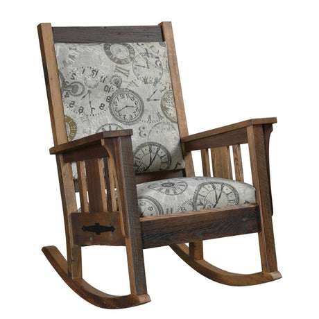 Tiverton Rocker