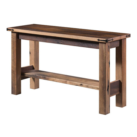 Tiverton Sofa Table