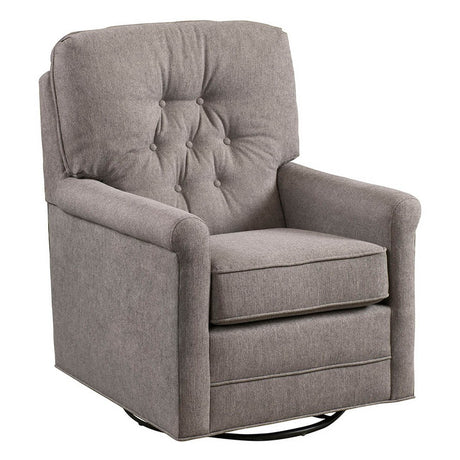 Toronto Swivel Glider