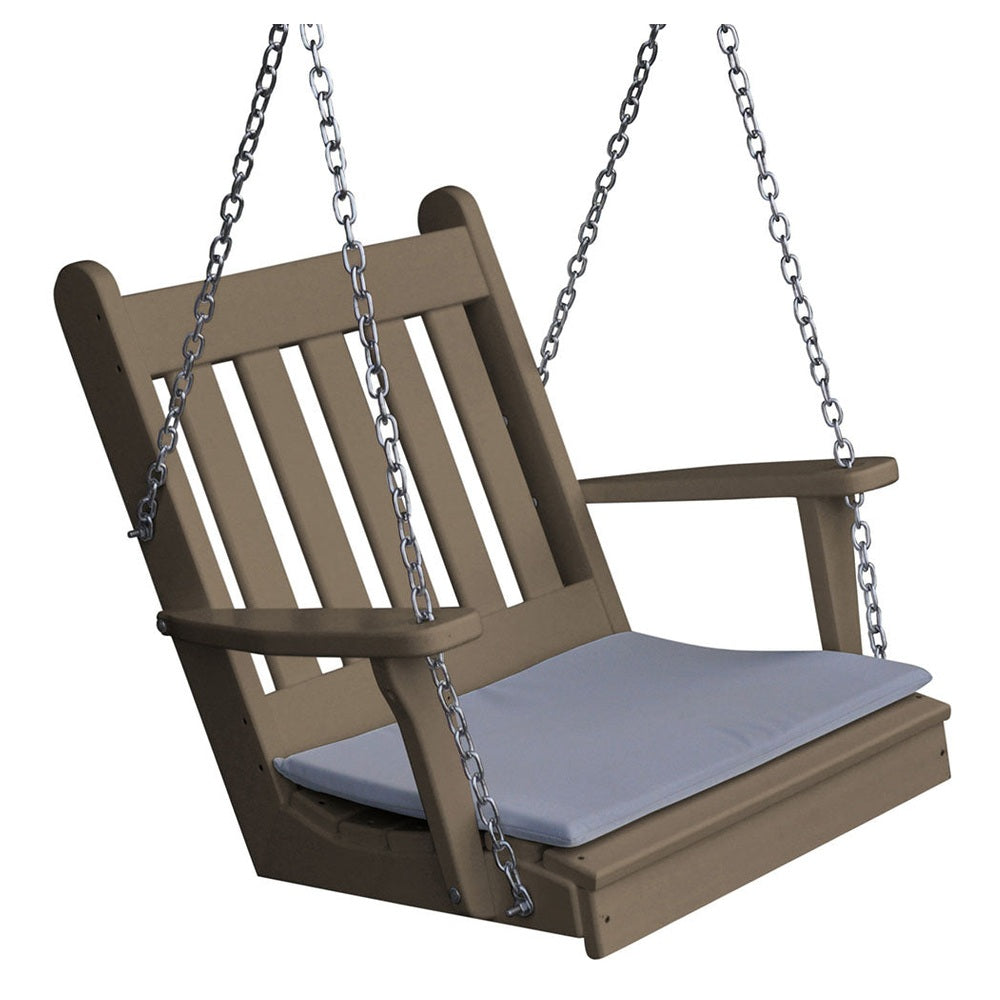 Traditional Chair Swing