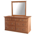 Traditional Dresser