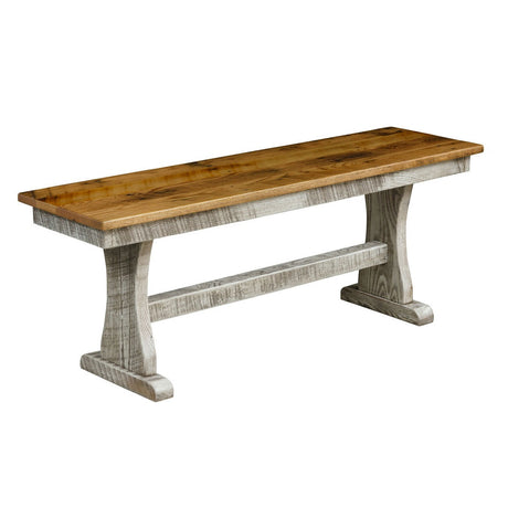 Tremont Bench