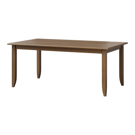 Tremont Leg Table