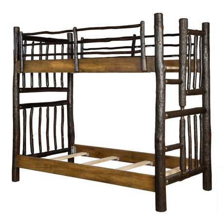 Twin Bunkbed