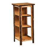 Utility Stand With Open Sides