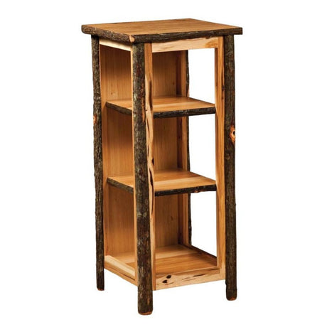 Utility Stand With Open Sides