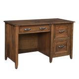Ventura Single Pedestal Desk