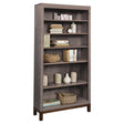Vienna Bookcase - 72"