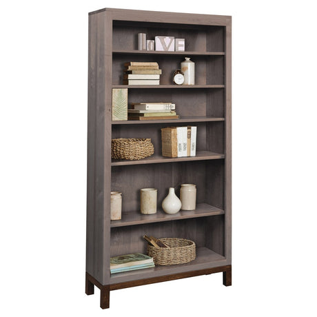 Vienna Bookcase - 72"