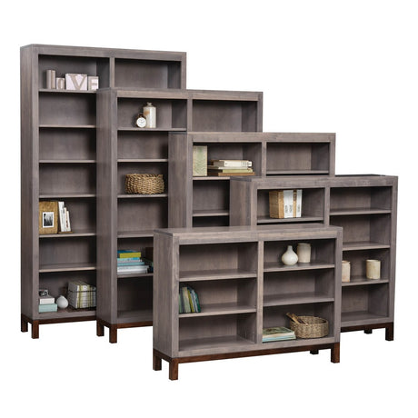 Vienna Bookcases