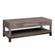 Vienna Coffee Table