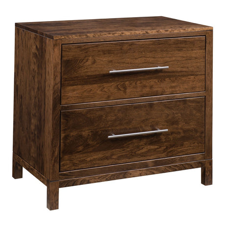 Vienna Lateral File Cabinet