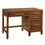 Vienna Single Pedestal Desk