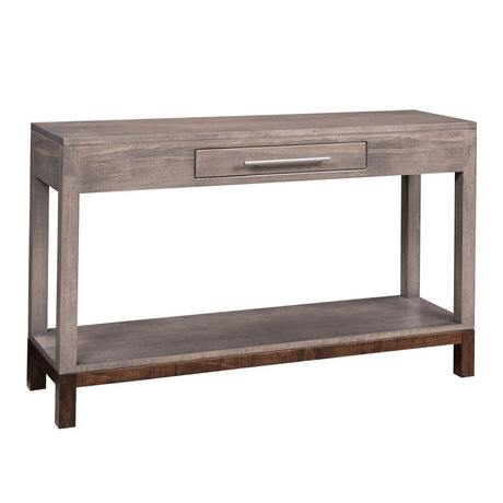 Vienna Sofa Table