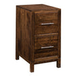 Vienna Two Drawer File Cabinet