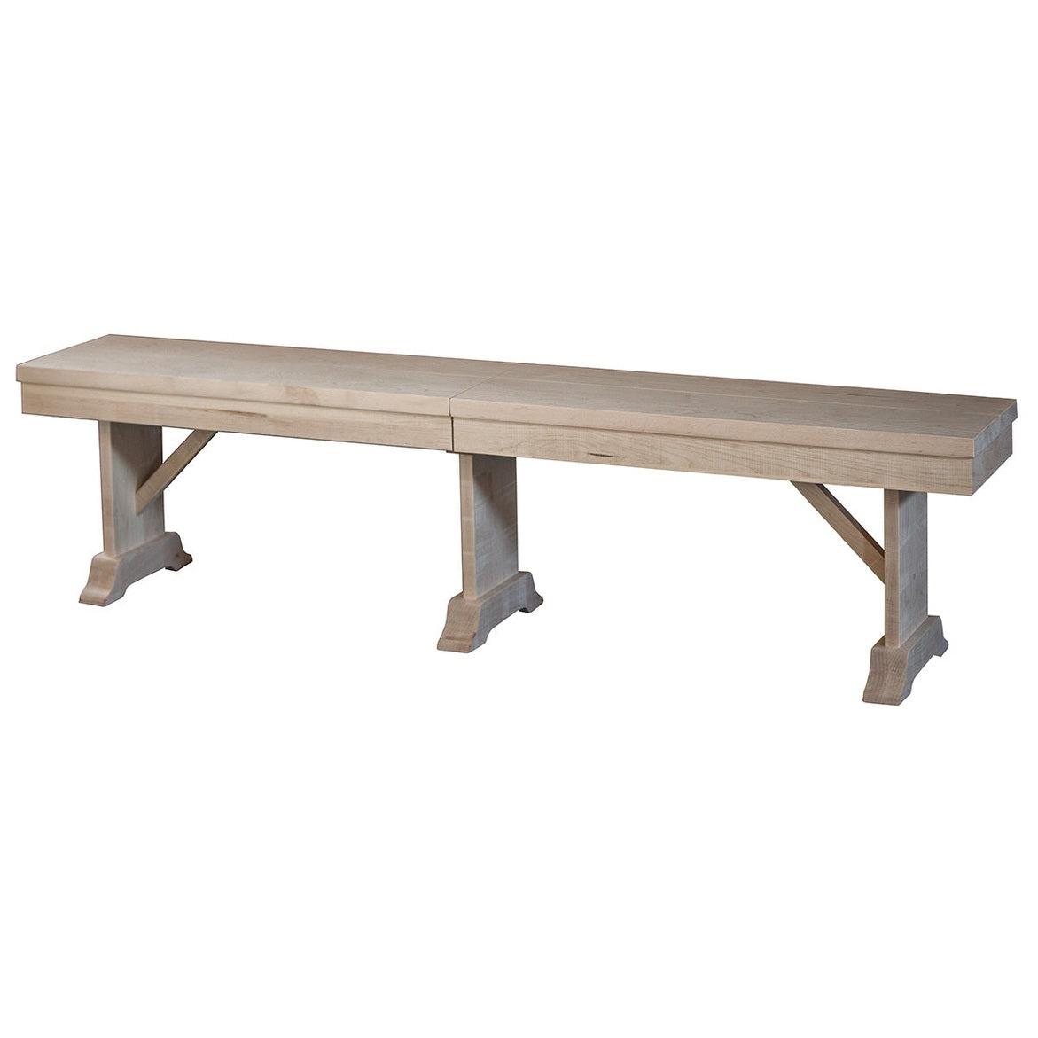 Wakefield Extend-A-Bench