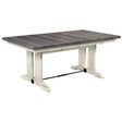 Wakefield Table