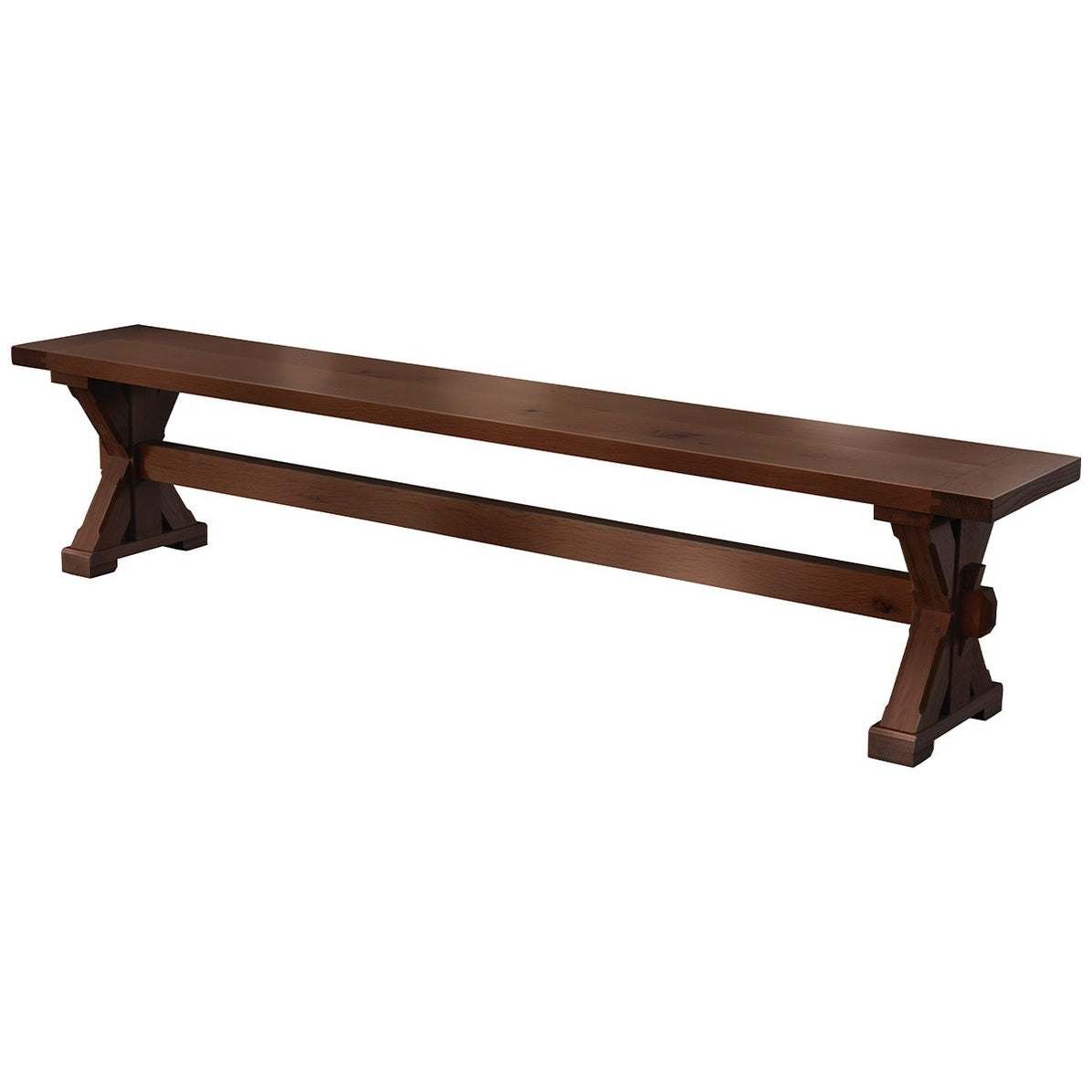 Warwick Bench
