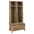 Washington Hallseat - 36"W