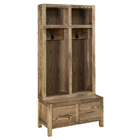 Washington Hallseat - 36"W