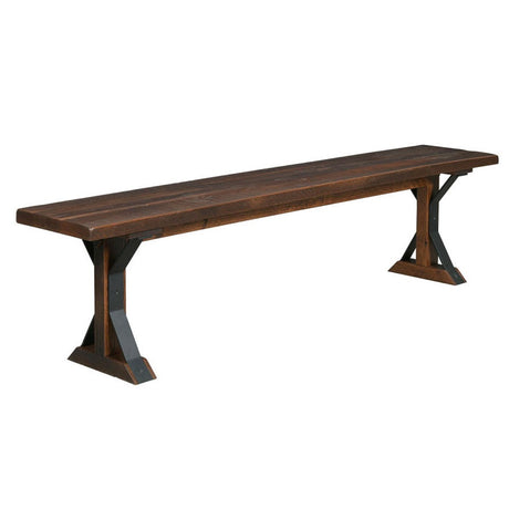 Wellington Bench