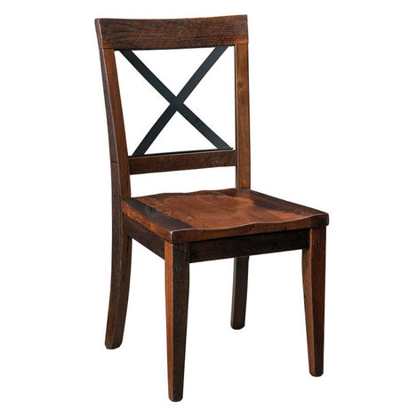 Wellington Chair