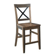 Wellington Counter Side Chair