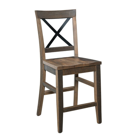 Wellington Counter Side Chair