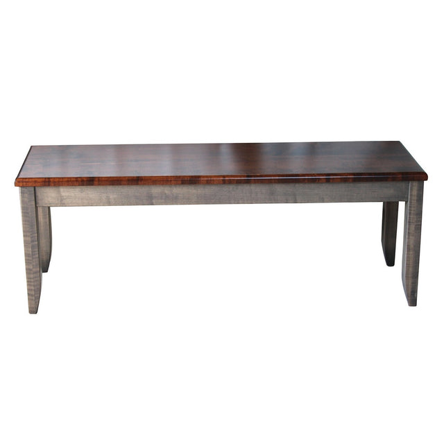 Western Bench