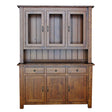 Western Mission Hutch