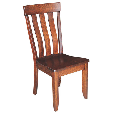Western Style Chair