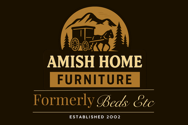 Amish Home Furniture