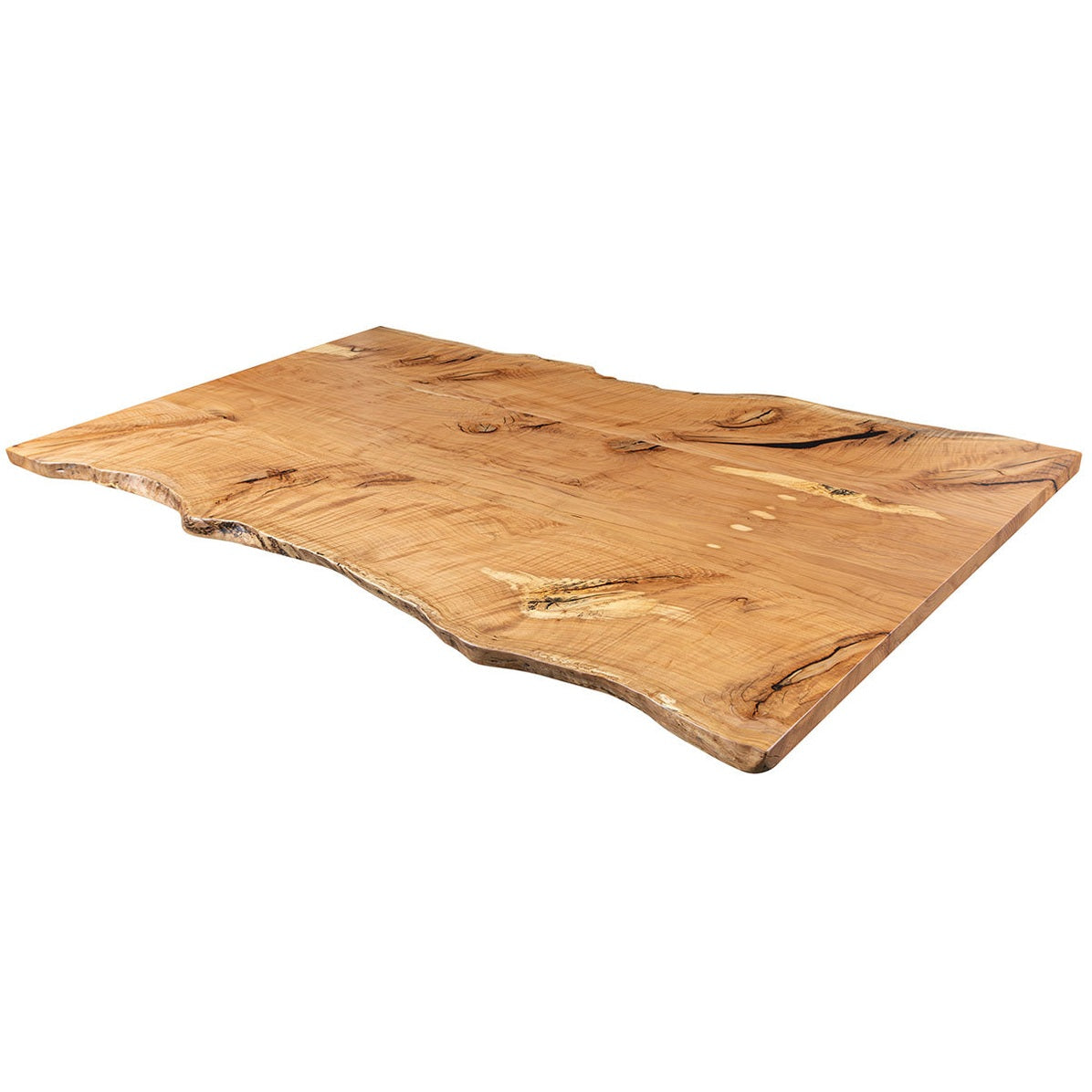 Wide Beech Slab