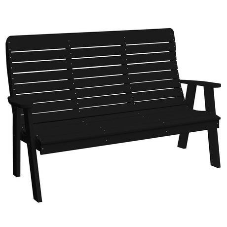 Winston Garden Bench - 5'