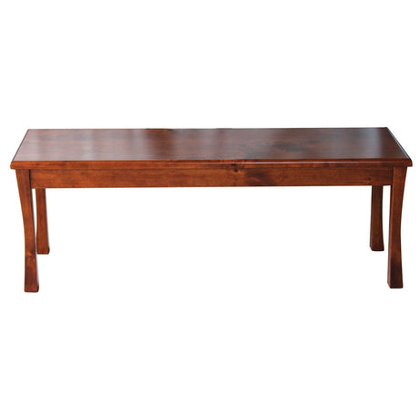 Woodbury Bench