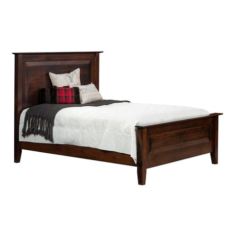Worthington Bed